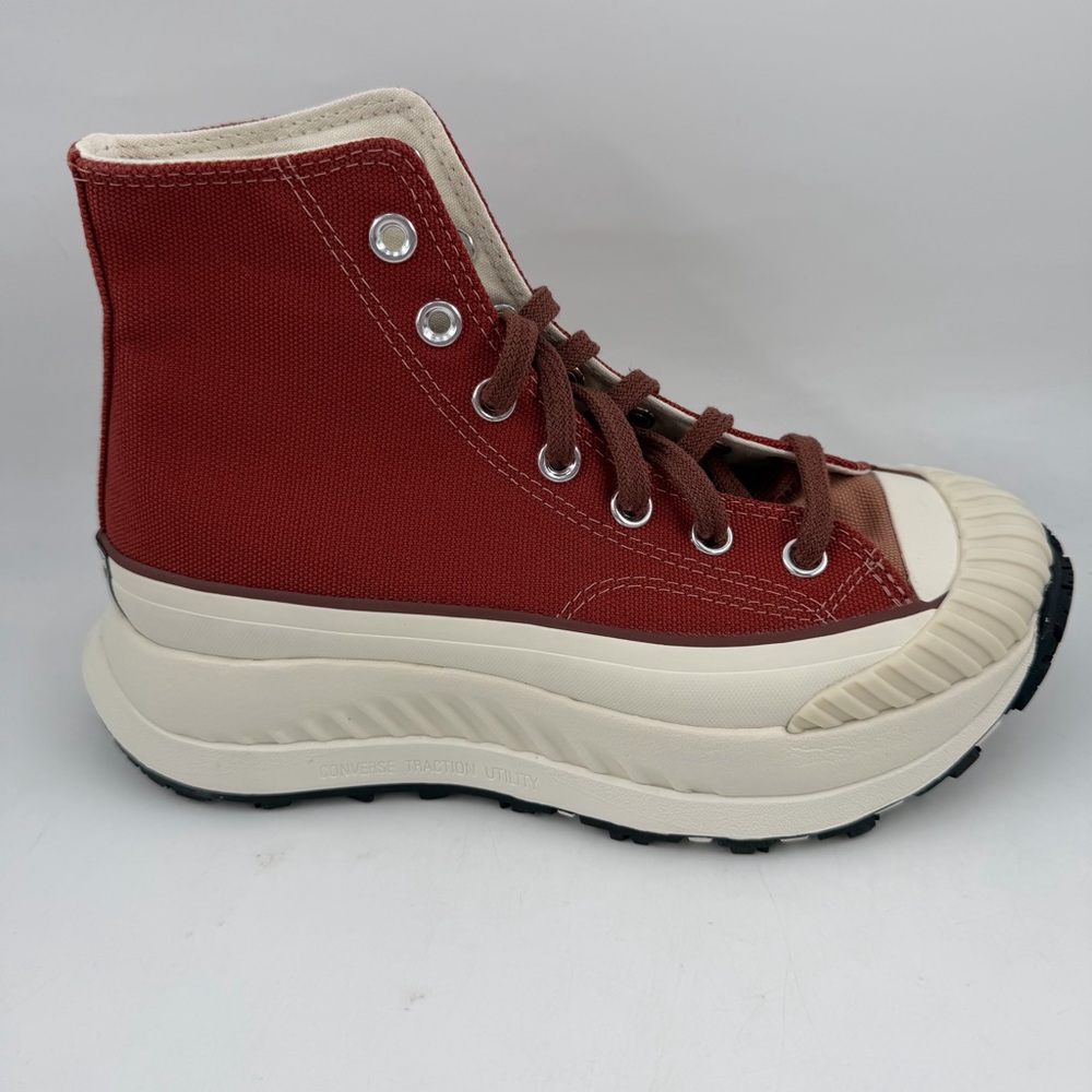 Converse Women’s Chuck 70 AT-CX - SZ 6.5 - Hi Deep Tone Lace-Up Sneakers Shoes